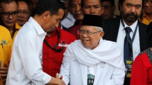 Daftar Lengkap 29 Calon Menteri yang Sudah Dipanggil Jokowi