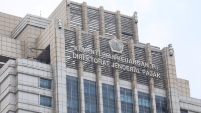 Ini Kriteria Wajib Pajak Yang Bakal Dikejar-kejar