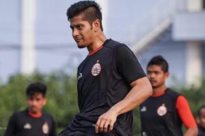10 Tahun di Qatar, Striker Persija Ini Keluhkan Lapangan Indonesia