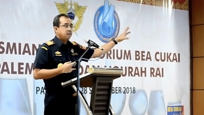 Dirjen Bea Cukai: Daftarkan Sebelum Februari Atau Ponsel Hanya Jadi Pajangan