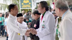 Jokowi Pecat Ilham Oetama Marsis Dari Konsili Kedokteran Indonesia
