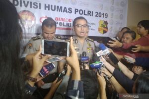 Berhari-hari Koma, Pelajar Korban Demo Rusuh DPR Meninggal