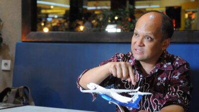 7 Menteri Lama dan 3 Anak Presiden Masuk Kabinet Baru Jokowi
