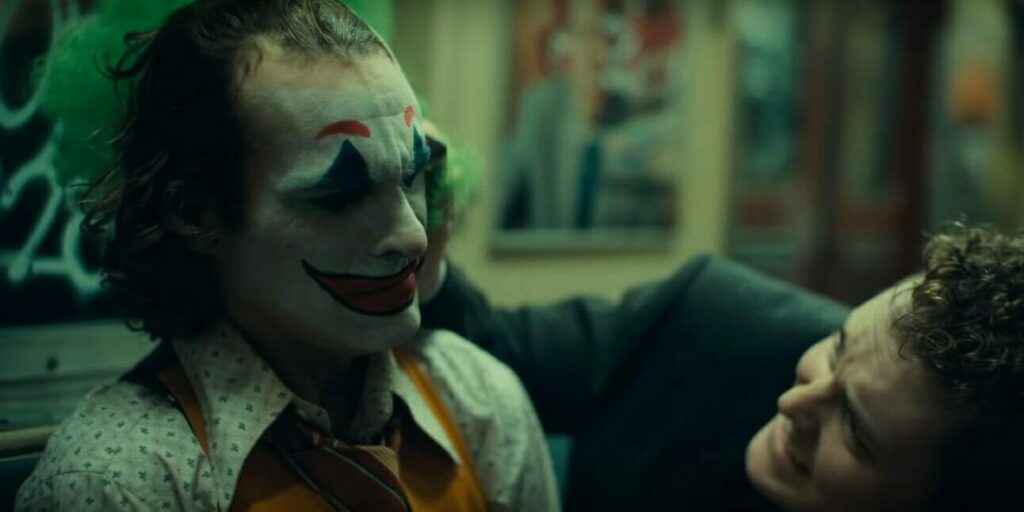 Film Joker, Tuai Banyak Kritik dan Kontroversi Hingga Pengamanan Ekstra