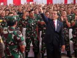 SBY Lebih Mampu Mereformasi TNI Ketimbang Jokowi
