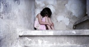 Parah! Kakek Ini Perkosa Gadis Kecil Usia 7 Tahun Di Dekat Kantor Polisi