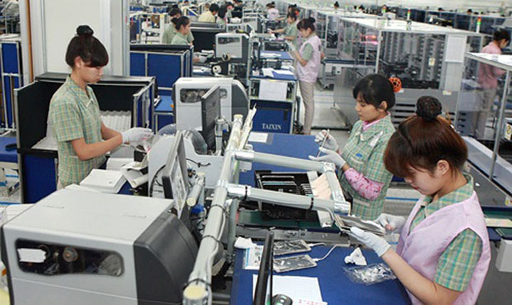 Pabrik Tutup, Samsung Bagikan Galaxy S10 Ke Karyawan?