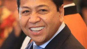 Novanto Ungkap Rencana Lama Puan Jadi Ketua DPR
