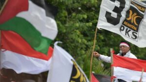 Parlemen Dikuasai Kubu Jokowi, PKS Setia Di Jalan Oposisi