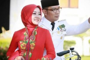 Banser Jabar: Ridwan Kamil Lebih Pas Jadi Artis Daripada Gubernur