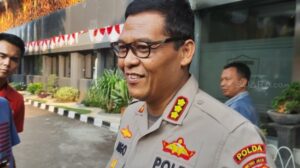 Halangi Tamu Pelantikan Jokowi, 2 Orang Bawa Senjata Dicokok Polisi