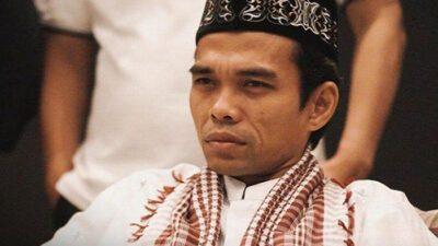 Politikus PDIP Diduga Terlibat Dalam Penolakan Ustadz Abdul Somad di Jerman