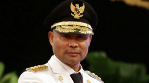 Viktor Laiskodat Diminta Jokowi Jadi Menteri, Rakyat NTT Bangga