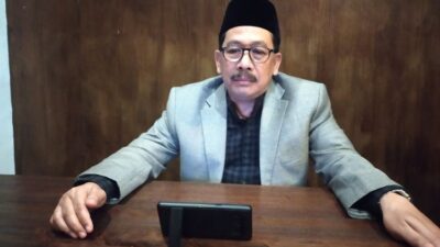 Akun Twitter Wamenag Zainut Tauhid Like Konten Porno, Diretas?