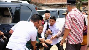 Wiranto Ditusuk, 3 Pejabat Ini Juga Jadi Target Pembunuhan