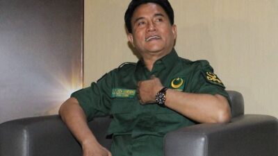 Tidak Ada Wakilnya di Kabinet Jokowi, Ini Tanggapan Hanura, PBB dan PKPI