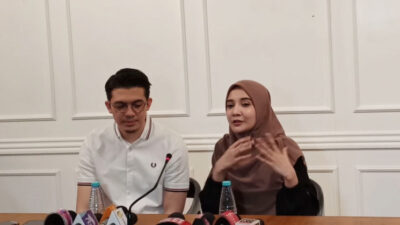 Klarifikasi Irwansyah Soal Tuduhan Penggelapan Dana Rp.2 Miliar Oleh Medina Zein