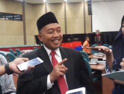 Pemilihan Wagub DKI, Gerindra Minta PKS Lebih Pro Aktif
