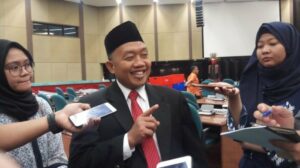 Pemilihan Wagub DKI, Gerindra Minta PKS Lebih Pro Aktif