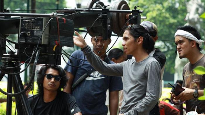 Serang Ismail Fahmi, Sutradara Ini Bongkar Kelakuan Buzzer Jokowi