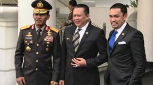 7 Program Kapolri Baru, Idham Azis