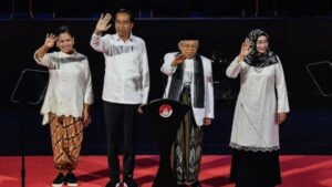 Nama-Nama Pengusaha Ini Santer Disebut Jadi Calon Menteri Jokowi
