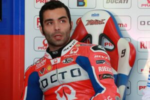 Performa Menurun, Ducati Ancam Gantikan Petrucci Dengan Pebalap Ini