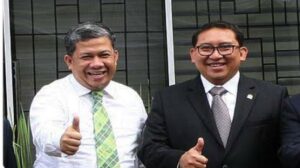 Tanpa Duo Fahri dan Fadli Zon, DPR Bakal Sunyi 5 Tahun Mendatang