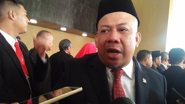 Diusulkan Jadi KSP Jokowi, Fahri Hamzah: Mending Jadi Marbot Masjid
