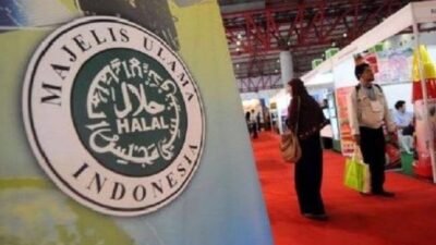 Kemenag Ambil Alih Wewenang Sertifikasi Halal Dari MUI