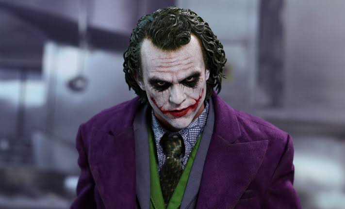 7 Fakta Tersembunyi Di Balik Film Joker