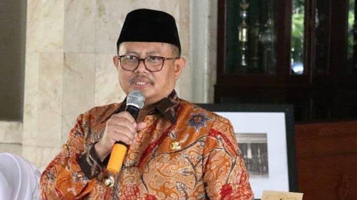 KPK Amankan Ratusan Juta Hasil OTT Supendi, Bupati Indramayu