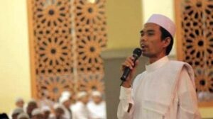 Segelintir Warga Indonesia di Jerman Tolak Kedatangan Ustadz Abdul Somad