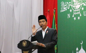 Kader Tak Jadi Menteri, PBNU: Jokowi Bisa Kualat