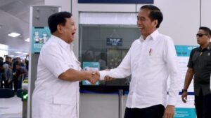 Koalisi Atau Oposisi? Kader Gerindra Tunggu Arahan Prabowo