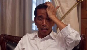 Catatan Bappenas, 4 Kegagalan Kerja Jokowi Jilid I