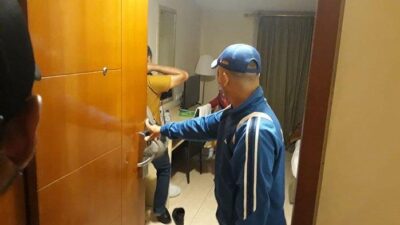 Kepsek dan Wakilnya Terpergok Sekamar di Hotel, PGRI Prihatin