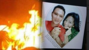 Ini Kronologi Pengantin Baru di Surabaya Bakar Hidup-Hidup Istrinya