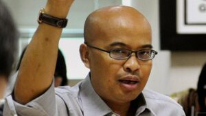 Desmond: Prabowo Tak Senang Dapat Wamen Bukan Orang Militer