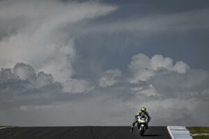Akibat Cuaca Buruk, Jadwal MotoGP Australia 2019 Dirombak Total