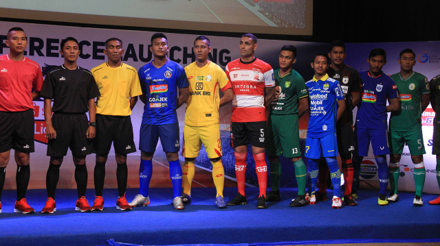 6 Klub Lolos Lisensi AFC, Bali United dan Bhayangkara FC Lolos Bersyarat