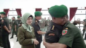 3 Anggota TNI Dicopot Karena Status Istri Nyinyir Wiranto, Ini Faktanya