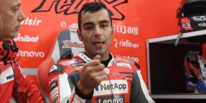 Petrucci Incar Posisi 3 Besar Klasemen Akhir MotoGP 2019