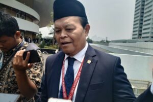 PKS: Jokowi Puyeng Atur Jatah Menteri Parpol Koalisi