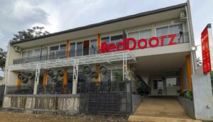 Kejar Target Jadi Unicorn, Reddoorz Bakal Tambah 300 Hotel Akhir Tahun