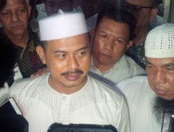 Taat Ijtimak Ulama, PA 212 Tolak Kekuasaan Jokowi