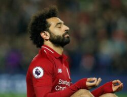 Dulu Benci Islam, Pria Ini Jadi Mualaf Karena Mohamed Salah