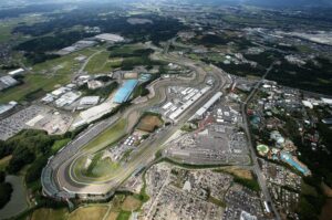 MotoGP Ogah Pakai Sirkuit Suzuka Jepang Lagi, Alasannya Bikin Merinding