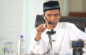 Batalkan Kuliah Umum Ustadz Abdul Somad, Ini Alasan UGM