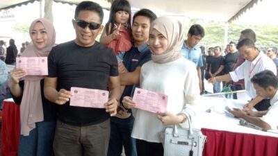 2 Istri Ketua PDIP Blitar Maju Pilkades, Hasilnya Tak Terduga